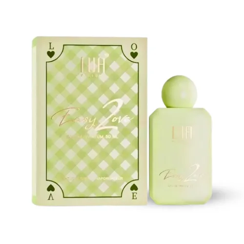 Khám phá Nước Hoa Nữ Lua Easy Love 2 Màu Xanh 50ml - Hương Thơm Ngọt Ngào Nồng Nàn thuộc nhóm Nước hoa LUA Perfume