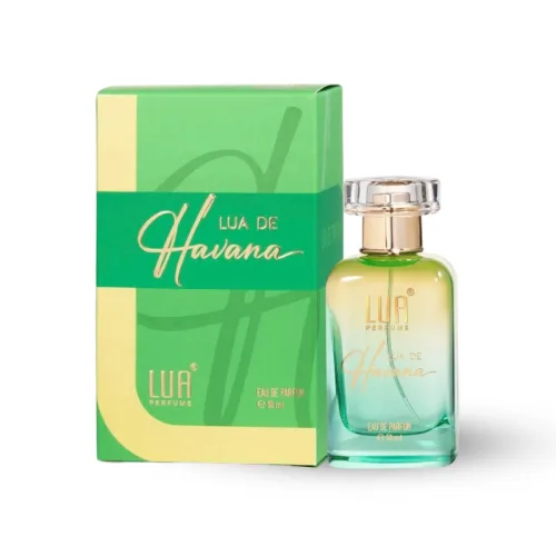 Nước Hoa Nữ Lua Havana 50ml - Hương Thơm Ngọt Ngào Cuốn Hút – một lựa chọn đáng tham khảo trong Nước hoa LUA Perfume
