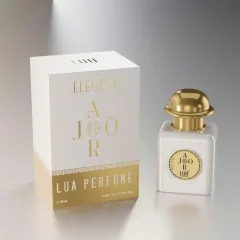 Nước Hoa Nữ Lua Jaro Elegent 30ml - Hương Thơm Ngọt Ngào Quyến Rũ