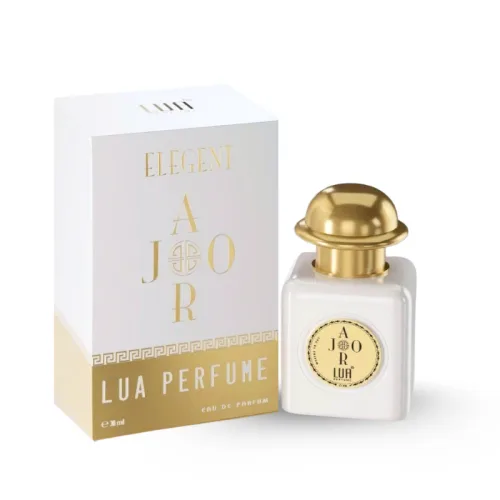 Nước Hoa Nữ Lua Jaro Elegent 30ml - Hương Thơm Ngọt Ngào Quyến Rũ – một lựa chọn đáng tham khảo trong Nước hoa LUA Perfume