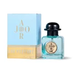 Nước Hoa Nữ Lua Jaro Xanh 30ml - Hương Thơm Sang Trọng Quyến Rũ