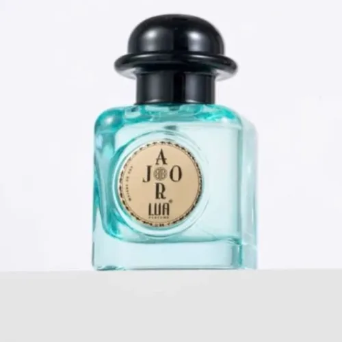 Nước Hoa Nữ Lua Jaro Xanh 30ml - Hương Thơm Sang Trọng Quyến Rũ