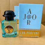 Nước Hoa Nữ Lua Jaro Xanh 30ml - Hương Thơm Sang Trọng Quyến Rũ