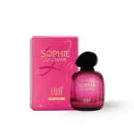 Nước Hoa Nữ Lua Sophie Le Gemme 100ml - Hương Thơm Ngọt Ngào Quyến Rũ