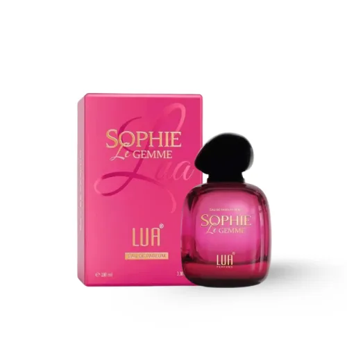 Khám phá Nước Hoa Nữ Lua Sophie Le Gemme 100ml - Hương Thơm Ngọt Ngào Quyến Rũ thuộc nhóm Nước hoa LUA Perfume