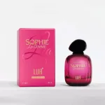 Nước Hoa Nữ Lua Sophie Le Gemme 100ml - Hương Thơm Ngọt Ngào Quyến Rũ