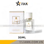 Sỉ nước Hoa Nữ Luxury Dubai Limit 30ml