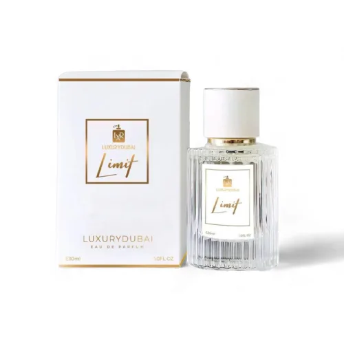 Khám phá Nước Hoa Nữ Luxury Dubai Limit 30ml thuộc nhóm Nước hoa Luxury Dubai