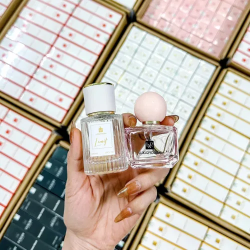 Sỉ nước Hoa Nữ Luxury Dubai Limit 30ml