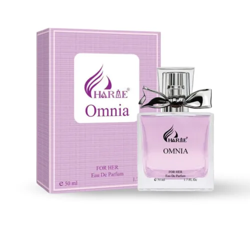 Dung tích 50ml cho nhu cầu cân bằng