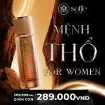 Nước Hoa Nữ Phong Thủy Mệnh Hỏa Sotie Perfume 30ml - Mùi Thơm Nữ Tính Sang Trọng