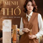 Nước Hoa Nữ Phong Thủy Mệnh Hỏa Sotie Perfume 30ml - Mùi Thơm Nữ Tính Sang Trọng