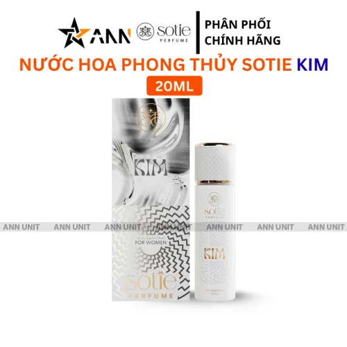 Khi túi xách nhỏ, quy cách 20ml tạo khác biệt