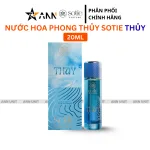 Sỉ nước Hoa Nữ Phong Thủy Mệnh Thủy Sotie Perfume 30ml - Hương Thơm Trẻ Trung Gợi Cảm