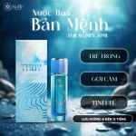 Sỉ nước Hoa Nữ Phong Thủy Mệnh Thủy Sotie Perfume 30ml - Hương Thơm Trẻ Trung Gợi Cảm