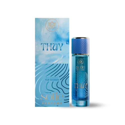 Nước Hoa Nữ Phong Thủy Mệnh Thủy Sotie Perfume 20ml - Hương Thơm Trẻ Trung Gợi Cảm – một lựa chọn đáng tham khảo trong Nước hoa mini