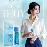 Sỉ nước Hoa Nữ Phong Thủy Mệnh Thủy Sotie Perfume 30ml - Hương Thơm Trẻ Trung Gợi Cảm
