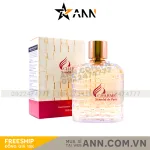 Bảng giá sỉ nước Hoa Nữ Charme Scandal De Paris 100ml
