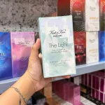 Nước Hoa Nữ The Light Kat & Kev 30ml - Hương Thơm Nữ Tính Nhẹ Nhàng
