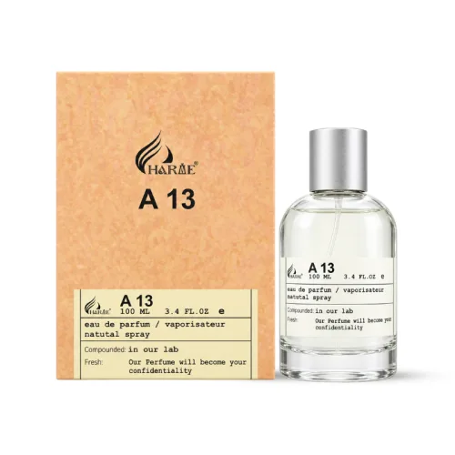 Nước Hoa Unisex Charme A13 100ml - Hương Thơm Tươi Mát Sang Trọng