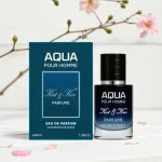 Phân phối nước Hoa Unisex Kat Kev Parfume Aqua Pour Homme 40ml - Hương Thơm Tươi Mát Quyến Rũ