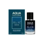 Phân phối nước Hoa Unisex Kat Kev Parfume Aqua Pour Homme 40ml - Hương Thơm Tươi Mát Quyến Rũ
