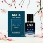 Phân phối nước Hoa Unisex Kat Kev Parfume Aqua Pour Homme 40ml - Hương Thơm Tươi Mát Quyến Rũ