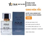 Nước hoa Kat Kev Parfume Aqua Pour Homme unisex 50ml