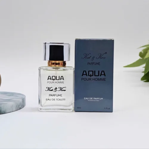 Nước hoa Kat Kev Parfume Aqua Pour Homme unisex 50ml