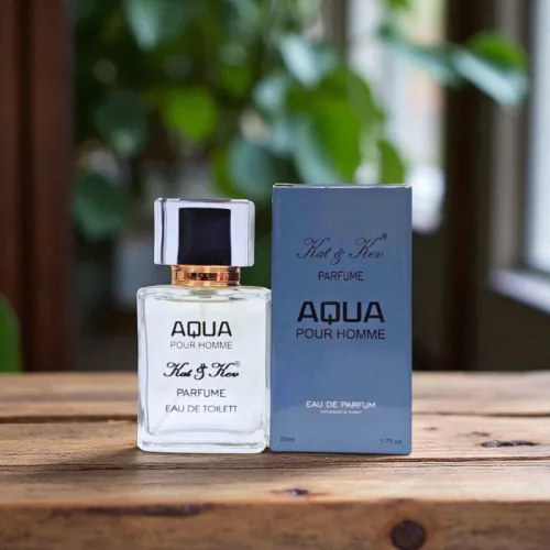 Nước hoa Kat Kev Parfume Aqua Pour Homme unisex 50ml