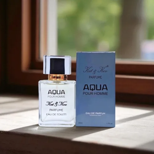 Nước hoa Kat Kev Parfume Aqua Pour Homme unisex 50ml