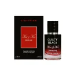 Nước hoa unisex Kat Kev Guilty Black Eau de Parfum 40ml