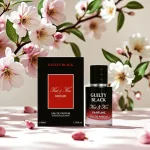 Nước hoa unisex Kat Kev Guilty Black Eau de Parfum 40ml