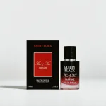 Nước hoa unisex Kat Kev Guilty Black Eau de Parfum 40ml