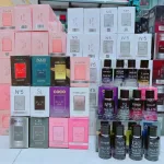 Nước hoa unisex Kat Kev Guilty Black Eau de Parfum 40ml