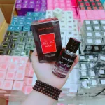 Nước hoa unisex Kat Kev Guilty Black Eau de Parfum 40ml