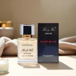 Bảng giá sỉ nước Hoa Unisex Kat Kev Parfume Gulity Back 50ml - Hương Thơm Thanh Mát Tươi Mới