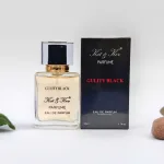 Bảng giá sỉ nước Hoa Unisex Kat Kev Parfume Gulity Back 50ml - Hương Thơm Thanh Mát Tươi Mới