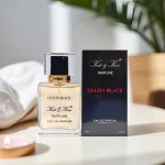 Bảng giá sỉ nước Hoa Unisex Kat Kev Parfume Gulity Back 50ml - Hương Thơm Thanh Mát Tươi Mới