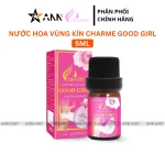 Nước Hoa Vùng Kín Charme Good Girl 5ml