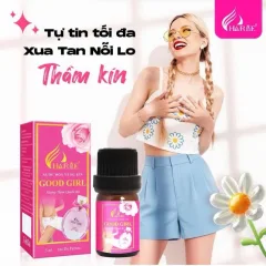 Nước Hoa Vùng Kín Charme Good Girl 5ml