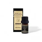 Nước hoa vùng kín Dionel Secret Love Black Edition, màu đen, 5ml