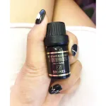 Nước hoa vùng kín Dionel Secret Love Black Edition, màu đen, 5ml