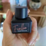 Nước Hoa Vùng Kín Foellie Eau de bijou Perfume 5ml chính hãng