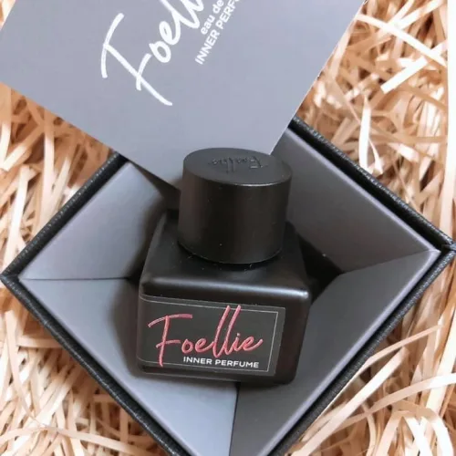Nước Hoa Vùng Kín Foellie Eau de bijou Perfume 5ml chính hãng