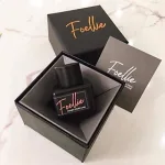 Nước Hoa Vùng Kín Foellie Eau de bijou Perfume 5ml chính hãng