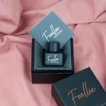 Nước Hoa Vùng Kín Foellie Eau de bijou Perfume 5ml chính hãng