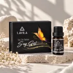 Lavila Sexy Girl Nước Hoa Vùng Kín 10ml Màu Đen Hương Bí Ẩn