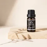 Lavila Sexy Girl Nước Hoa Vùng Kín 10ml Màu Đen Hương Bí Ẩn