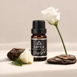 Lavila Sexy Girl Nước Hoa Vùng Kín 10ml Màu Đen Hương Bí Ẩn